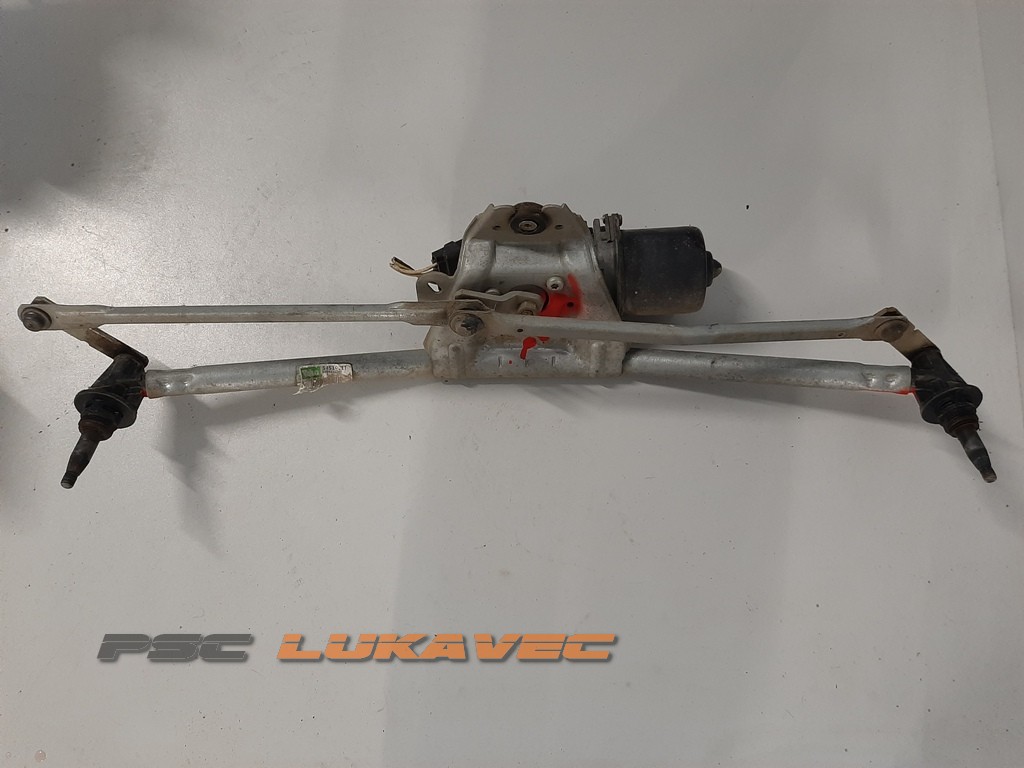 RENAULT KANGOO MOTORIĆ BRISAČA PREDNJI SA ŠKARAMA 8200122345