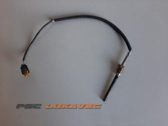 MERCEDES C KLASA W205 SENZOR ISPUŠNIH PLINOVA C220 A0071539626