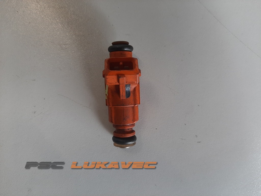 PEUGEOT 307 DIZNA 307 INJEKTOR 1.6 16V 0280156034 BOSCH