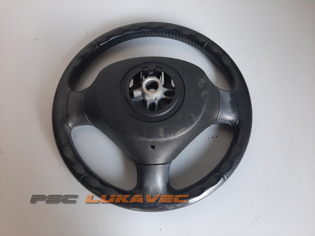 PEUGEOT 207 VOLAN 207 KOLO VOLANA 96585075