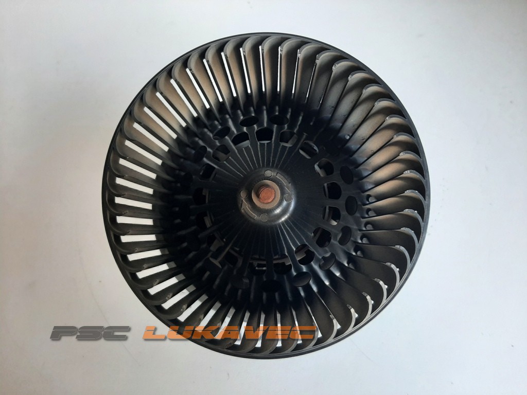PEUGEOT 207 VENTILATOR KABINE NN102994D GMVA7RFTA