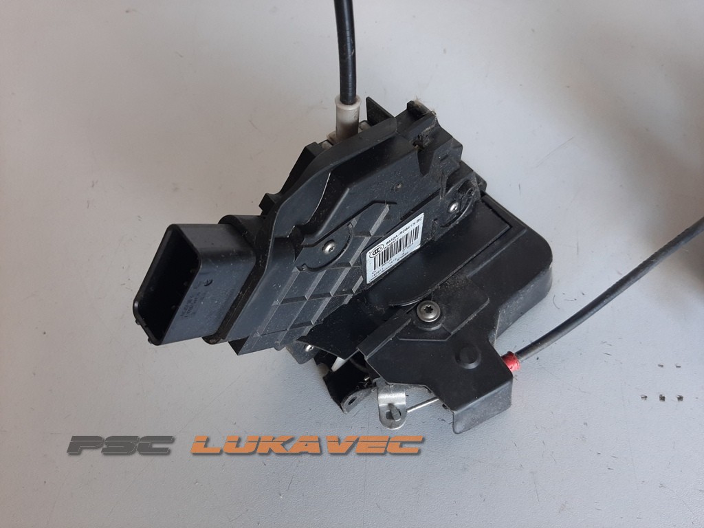 FORD MONDEO 4 BRAVA VRATA ZADNJA LIJEVA 6M2AR26413BC