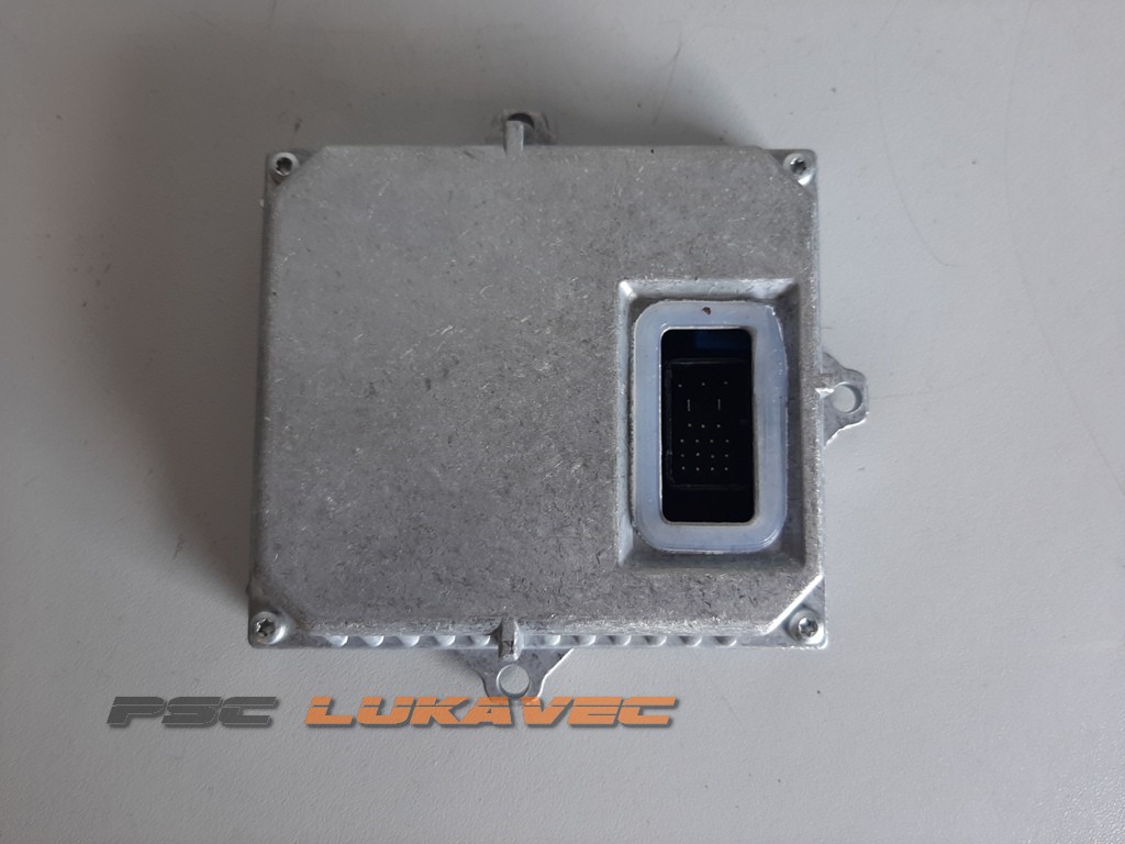 BMW 3 E46 BALAST KSENONA BMW 3 E46 TRAFO KSENONA 1307329082