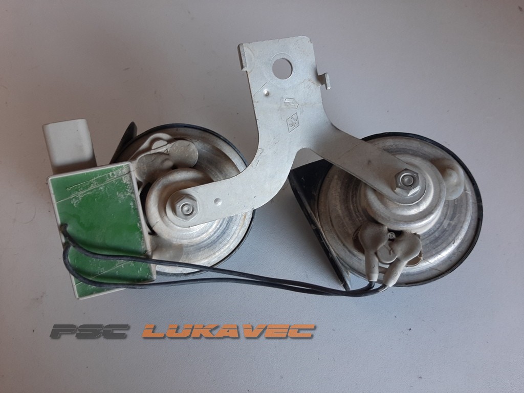 RENAULT LAGUNA 2 SIRENA 0058100 2004.