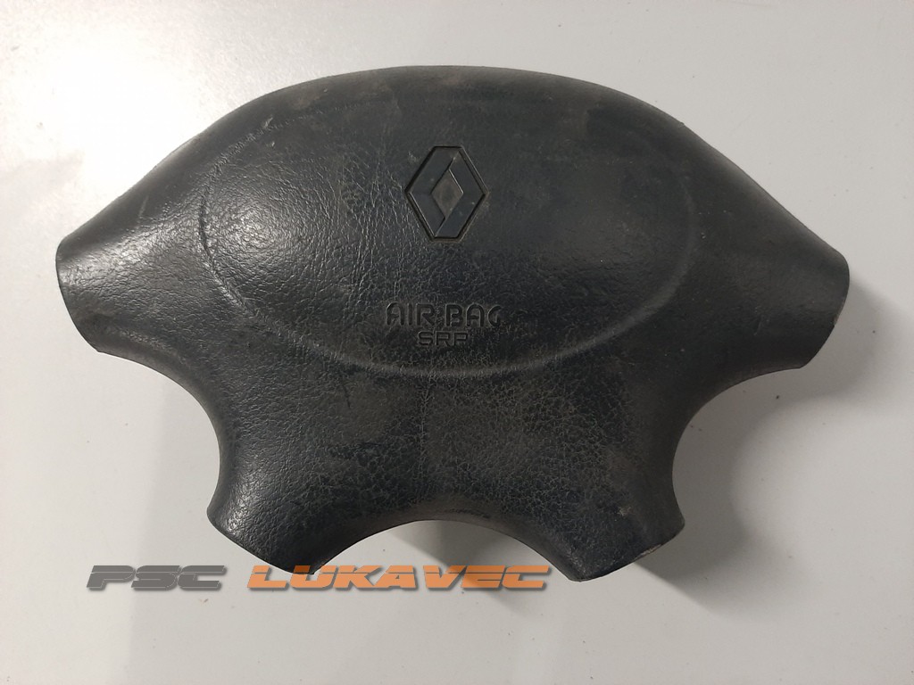 RENAULT SCENIC ZRAČNI JASTUK VOZAČA 7700426364C