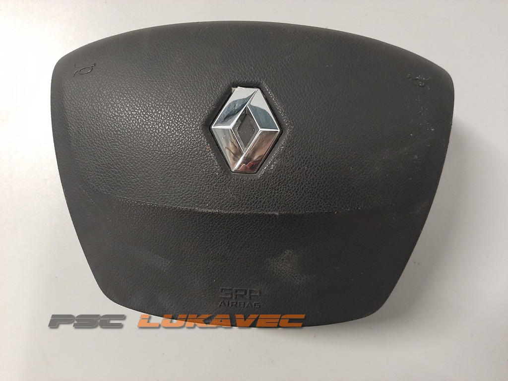 RENAULT MEGANE 3 ZRAČNI JASTUK VOZAČA 985100007R