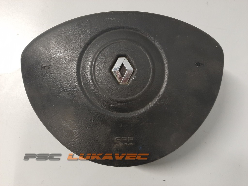 RENAULT CLIO 3 ZRAČNI JASTUK VOZAČA 8200344070