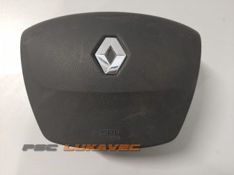 RENAULT LAGUNA 3 ZRAČNI JASTUK VOZAČA 985100001R