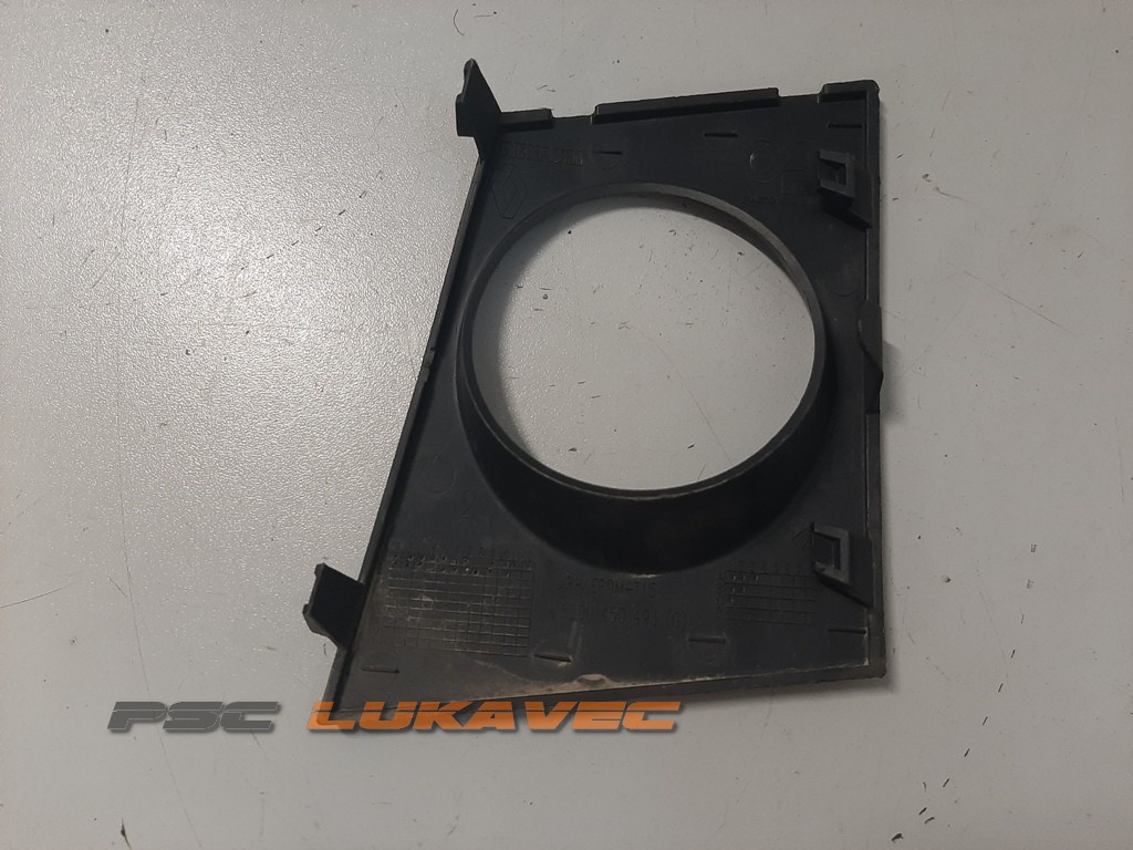 RENAULT MEGANE 2 PLASTIKA MAGLENKE LIJEVA 8200450493
