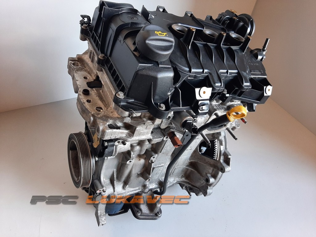 PEUGEOT 208 MOTOR 1.2 VTI PureTech HM01