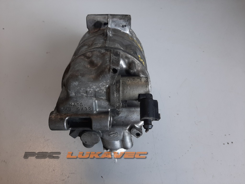 VW GOLF 5 KOMPRESOR KLIME 1.9 TDI 1K0820803Q