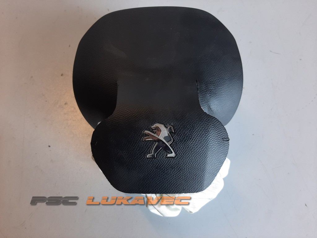 PEUGEOT 308 ZRAČNI JASTUK VOZAČA 96783105ZD