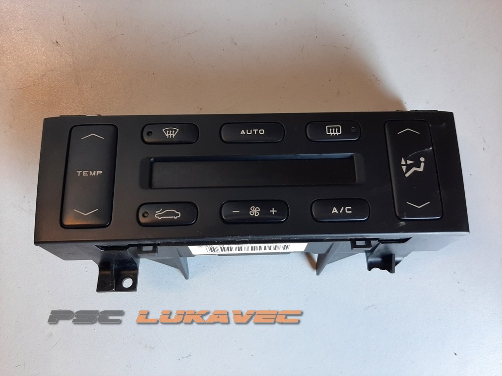 PEUGEOT 406 PREKIDAČI VENTILACIJE I KLIME 96416248ZL