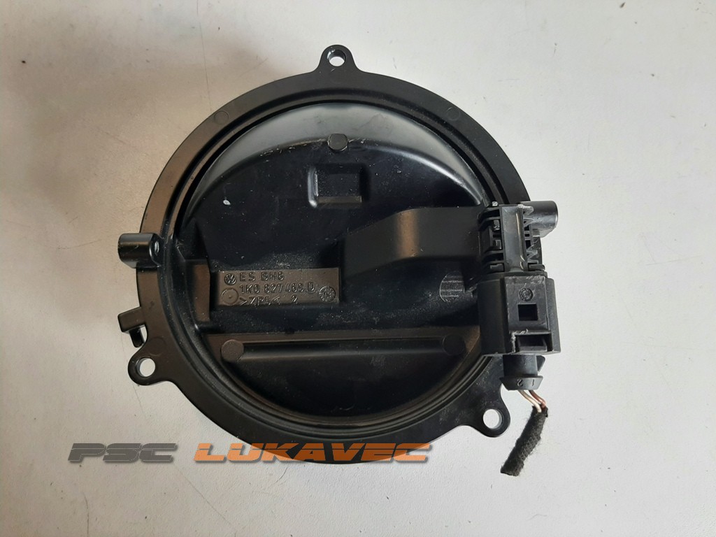 VW GOLF 5 BRAVA GEPEKA 1K0827469