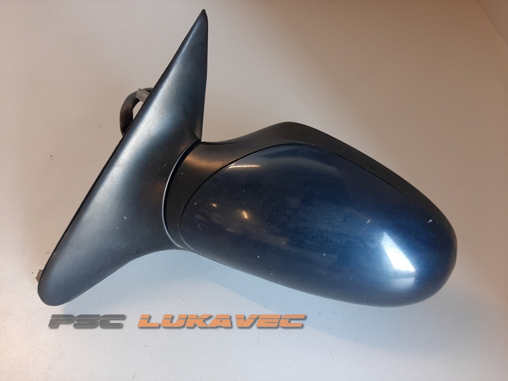 PEUGEOT 406 RETROVIZOR LIJEVI