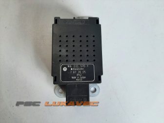 VW GOLF 5 MODUL ANTENE 1K6035570F