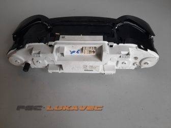 PEUGEOT 308 INSTRUMENT TABLA 308 KILOMETAR SAT 9809838380