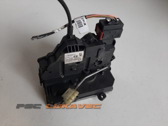OPEL CORSA D BRAVA VRATA PREDNJA LIJEVA 13258271