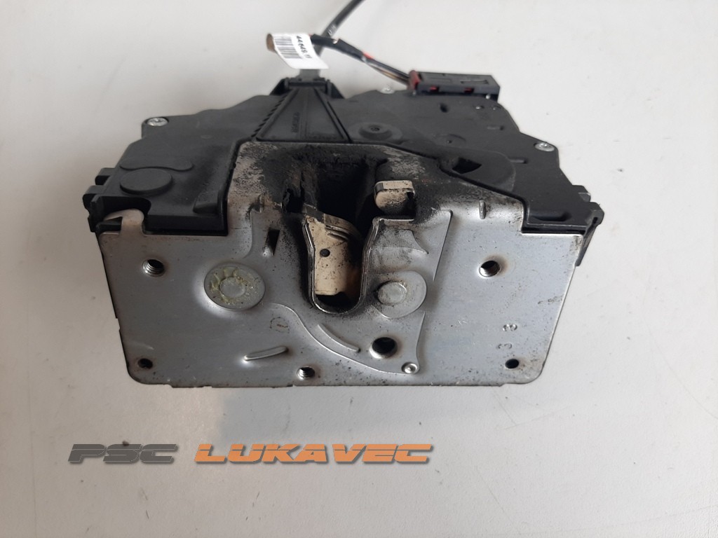 OPEL CORSA D BRAVA VRATA PREDNJA DESNA 13258274
