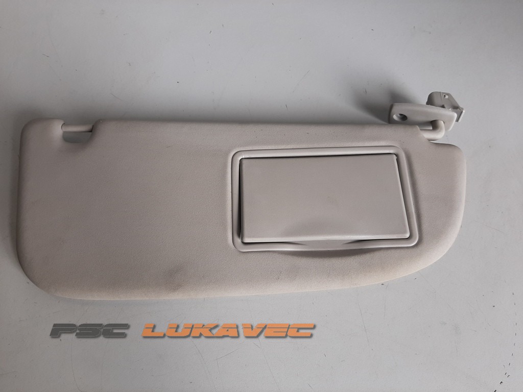 PEUGEOT 406 SUNCOBRAN SUVOZAČA 2002.
