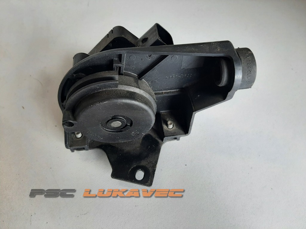 CITROEN C5 SENZOR POLOŽAJA PAPUČICE GASA 2.0 HDI 9643365680