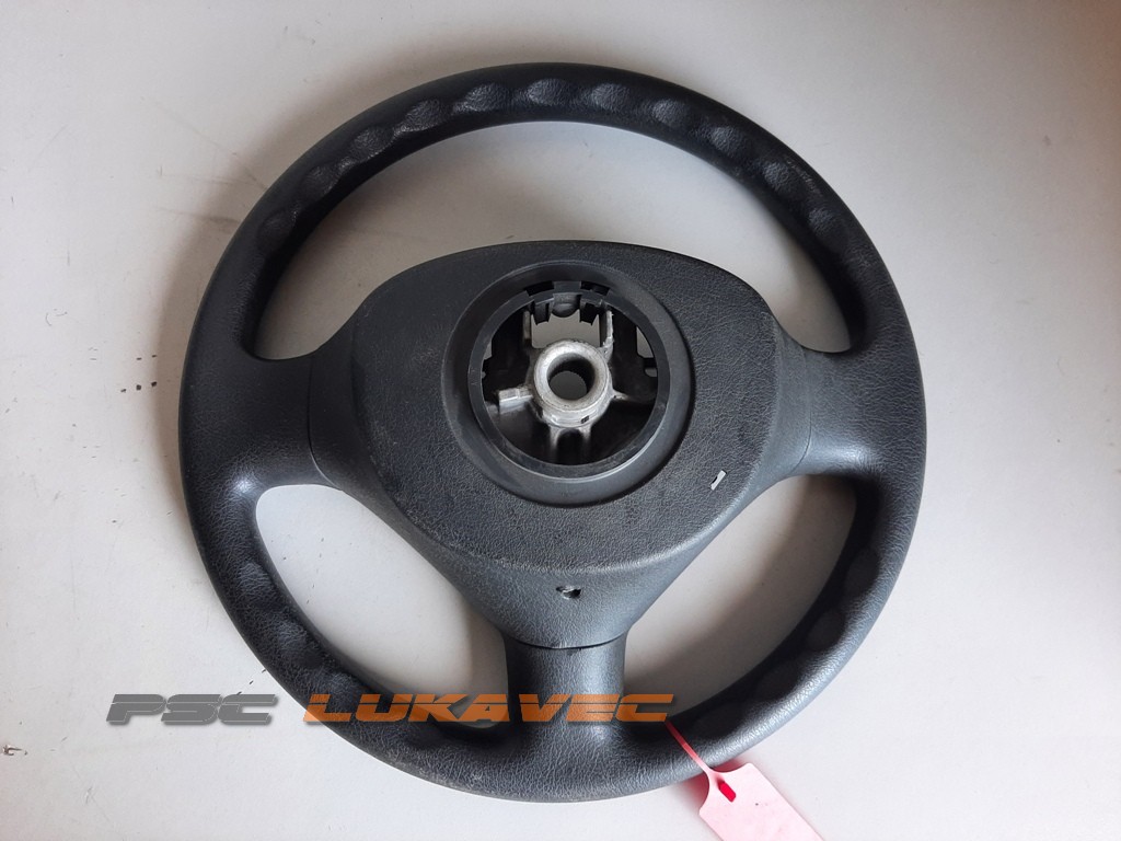 PEUGEOT 207 VOLAN 207 KOLO VOLANA 6045457 96500663