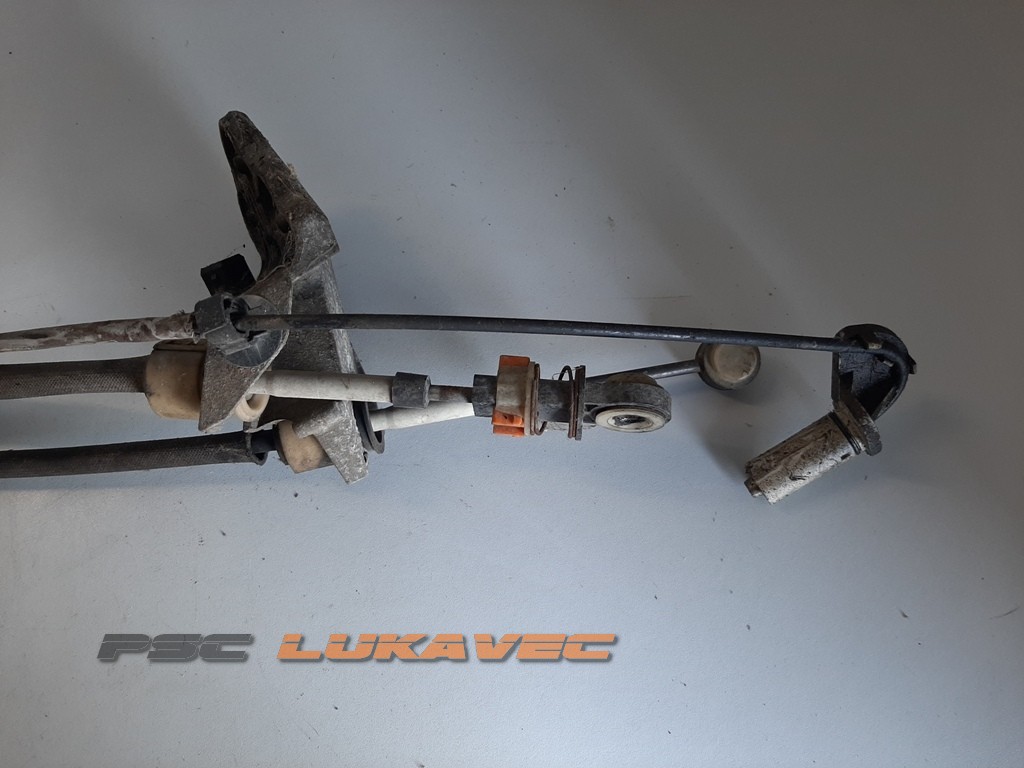 PEUGEOT 406 SAJLE MJENJAČA 2.0 HDI