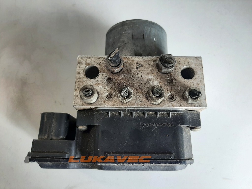 FORD MONDEO 4 ABS PUMPA MONDEO 4 ABS CENTRALA 8G912C405AB