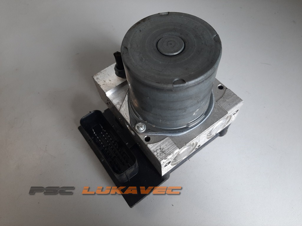 BMW X1 E84 ABS PUMPA X1 E84 ABS CENTRALA 0265239288 34516791272