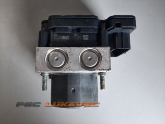 NISSAN QASHQAI ABS PUMPA QASHQAI ABS CENTRALA 0265956165