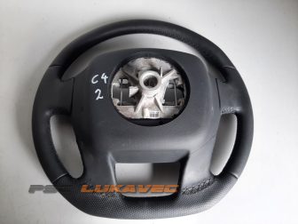 CITROEN C4 II VOLAN C4 II KOLO VOLANA 96754515ZD