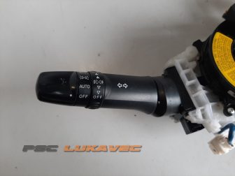 MITSUBISHI OUTLANDER ZAVOJNICA VOLANA RUČICE VOLANA 8651A006
