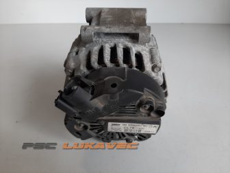 PEUGEOT 508 ALTERNATOR 1.6 VTI 9666998080