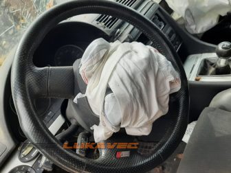 AUDI A4 B7 VOLAN A4 B7 KOLO VOLANA S-Line