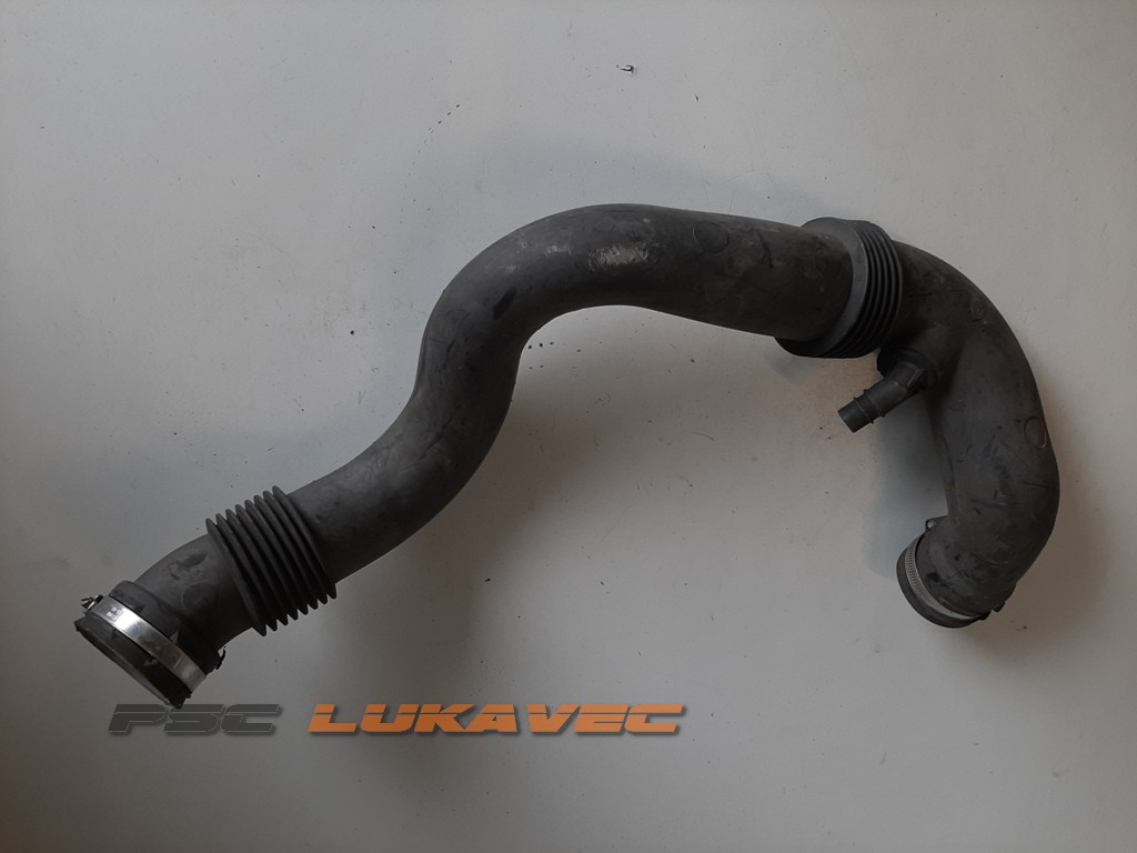 RENAULT MASTER 2 CRIJEVO ZRAKA MASTER 2 CRIJEVO TURBINE 8200107551