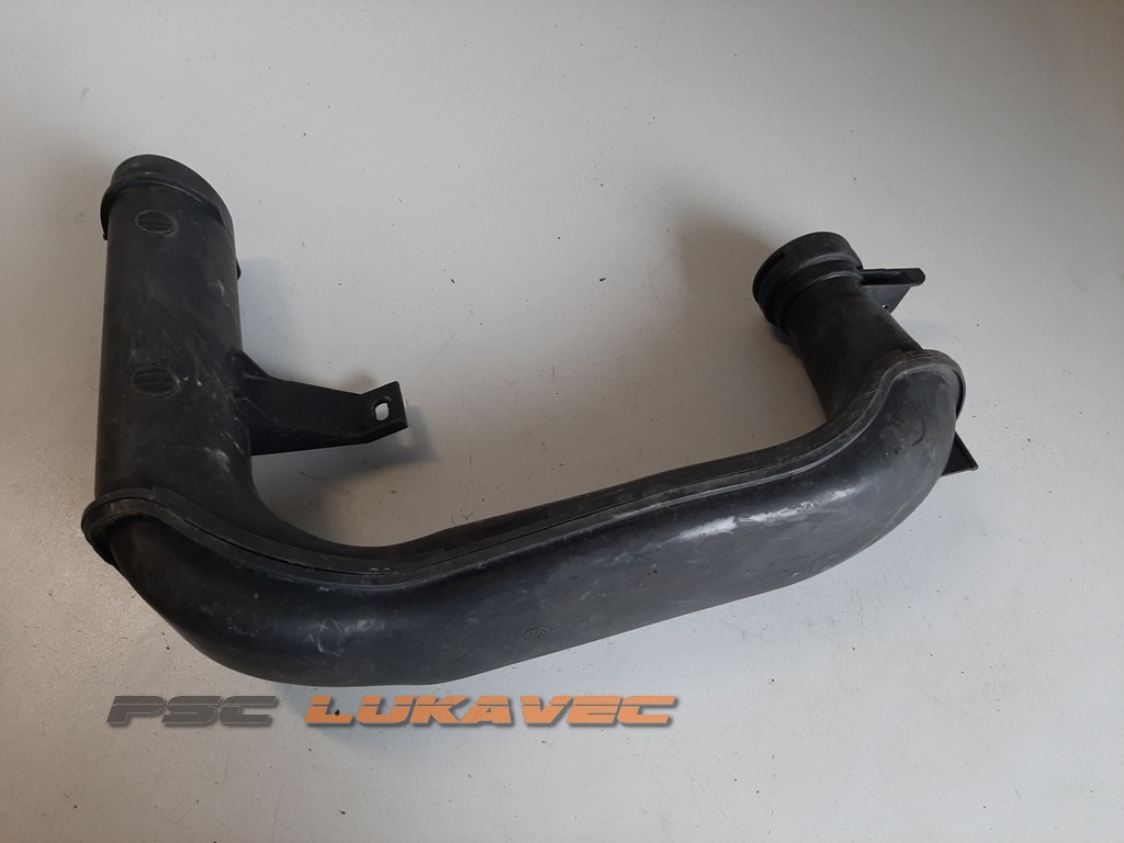 PEUGEOT 307 CRIJEVO INTERKULERA 307 CRIJEVO ZRAKA 2.0 HDI 9642060680