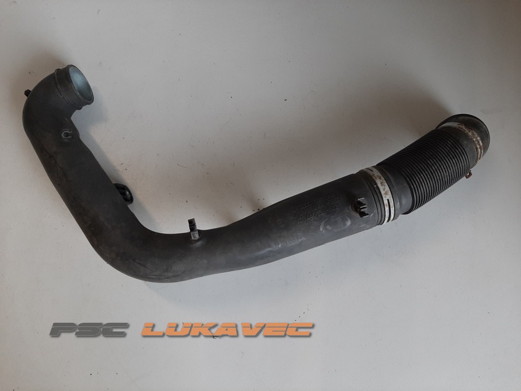 VW GOLF 5 CRIJEVO INTERKULERA 1.9 TDI 1K0129654AA