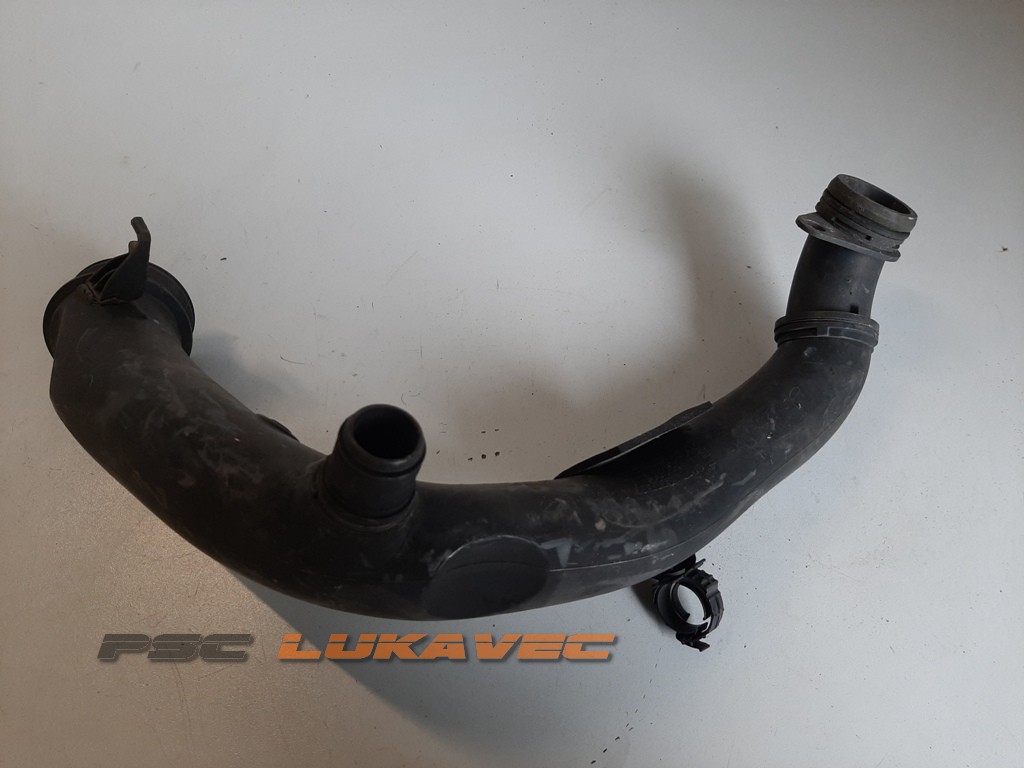 CITROEN C5 CRIJEVO USISA 2.0 HDI 9652091380