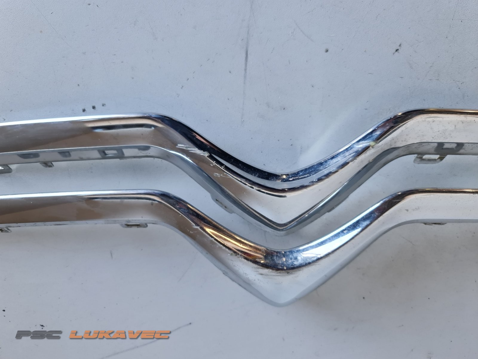 CITROEN C3 PICASSO LAJSNA PREDNJEG BRANIKA 9801809777