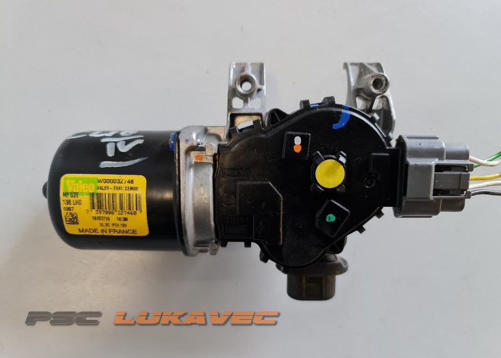 RENAULT CLIO 4 MOTORIĆ BRISAČA PREDNJI 288004542R