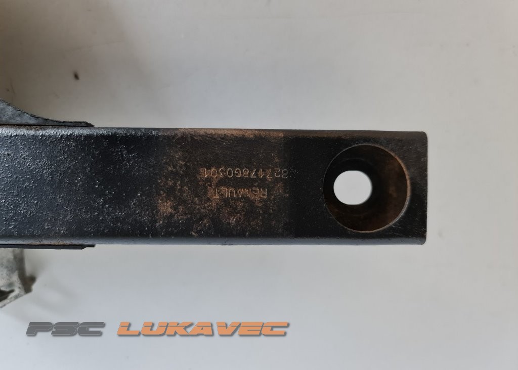 RENAULT SCENIC 1 VEZNA ŠIPKA ZADNJEG MOSTA 7700827178