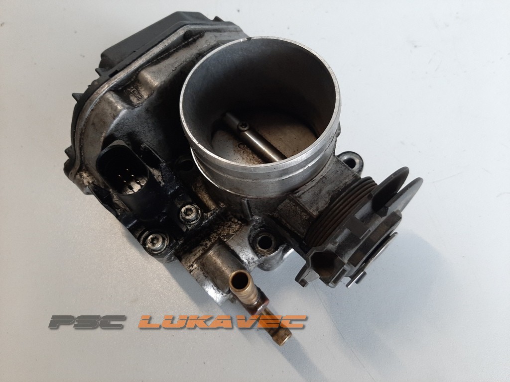 VW GOLF 4 KLAPNA GASA MOTORIZIRANA 1.6 06A133064J