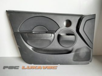 CHEVROLET KALOS TAPACIRUNG VRATA