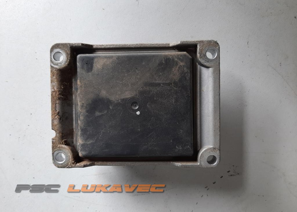OPEL CORSA C KOMPJUTER MOTORA 0 261 208 253