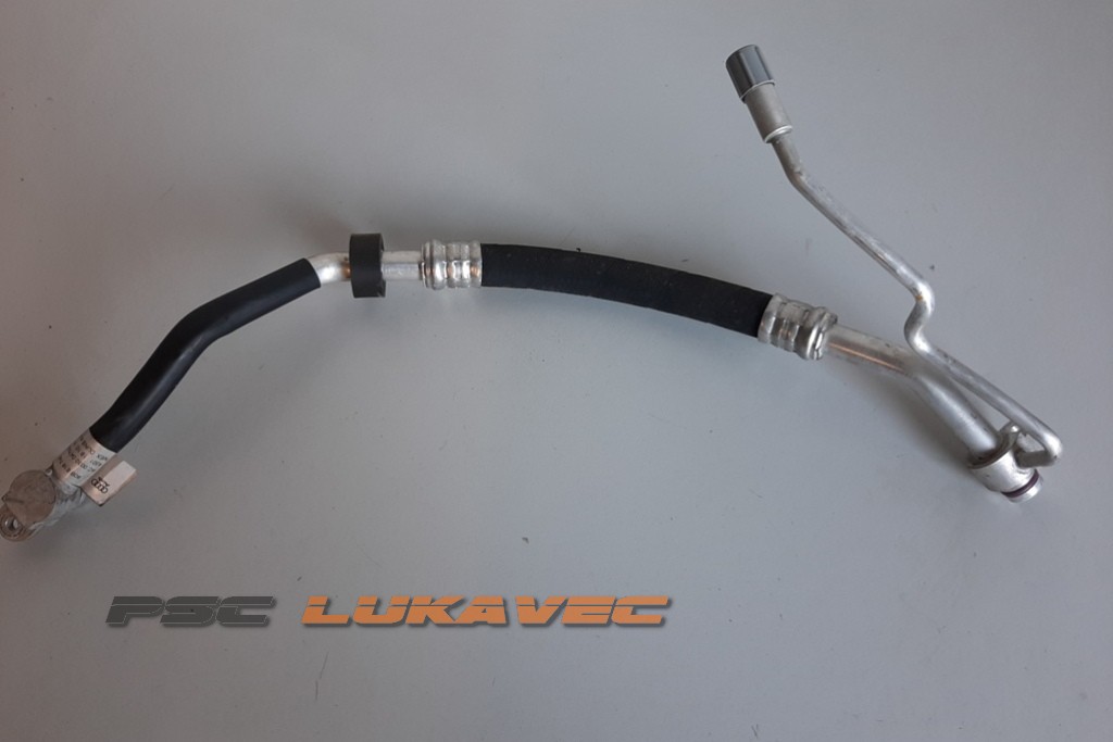 AUDI Q5 CIJEV KLIME 80B816740