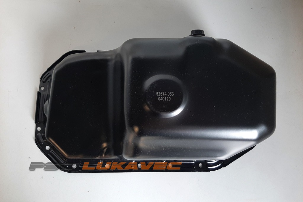 VW GOLF V KARTER 1.4 14V 036103601AM