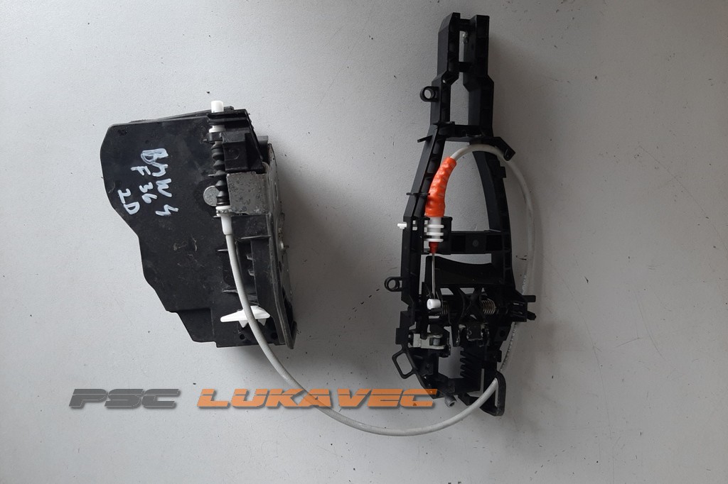 BMW 4 F36 BRAVA VRATA PREDNJA LIJEVA