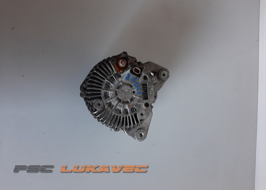 RENAULT LAGUNA 3 ALTERNATOR 2.0 DCI 8200654785