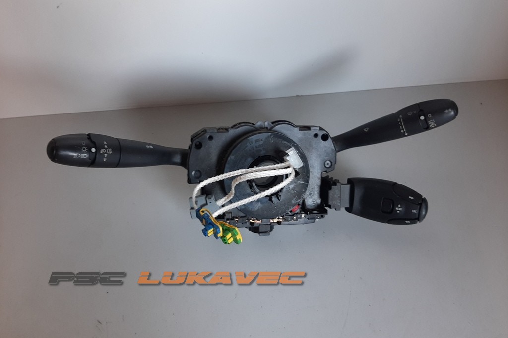 PEUGEOT 807 ZAVOJNICA VOLANA 96642624XT