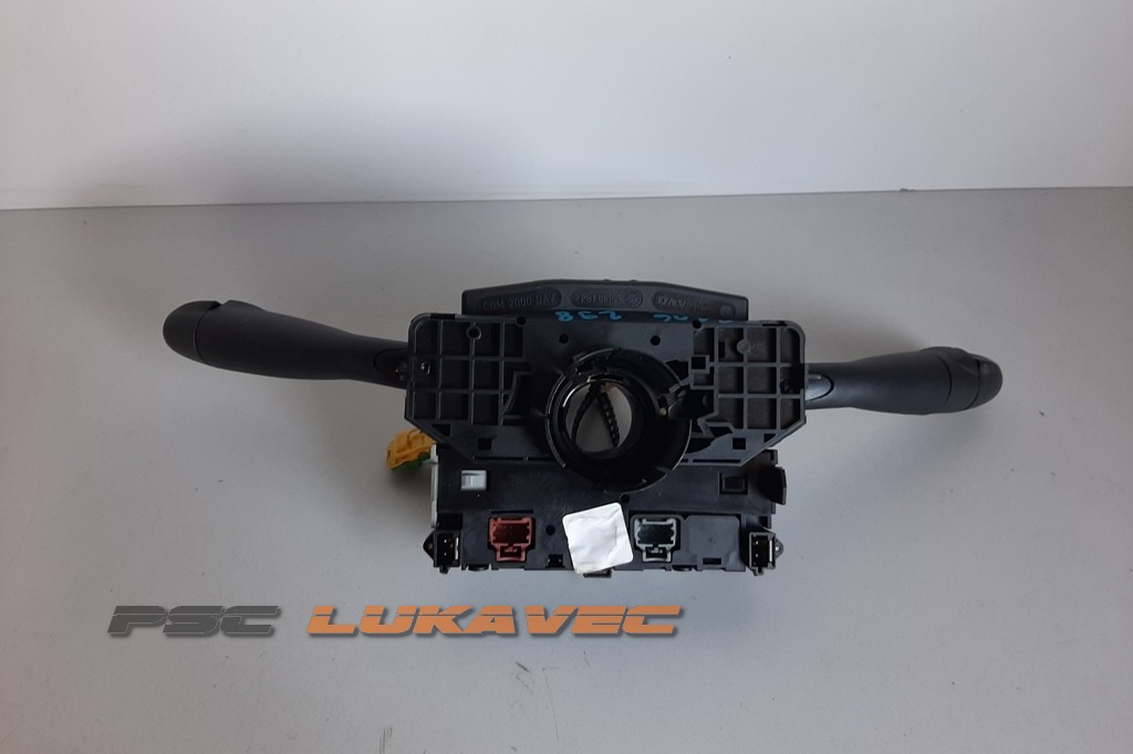 PEUGEOT 206 ZAVOJNICA VOLANA 206 RUČICE VOLANA 96530926XT